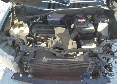 2015 Jeep Compass Sport из США, поврежденный, VIN 1C4NJCBA7FD413805